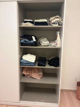 ארון שמור כחדש