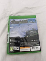 MINECRAFT XBOX ONE
