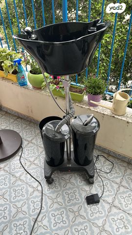 כיור חפיפה