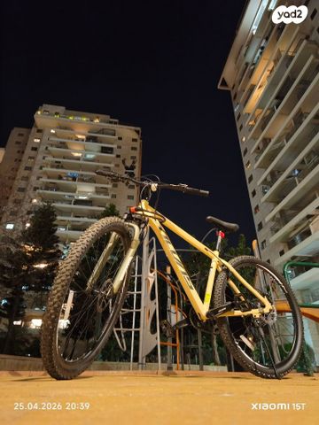 אופני הרים EVOKE 29"