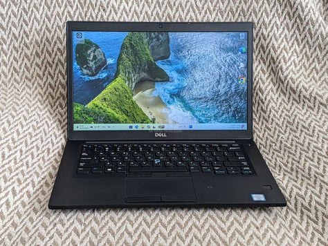 Dell 7490 i7