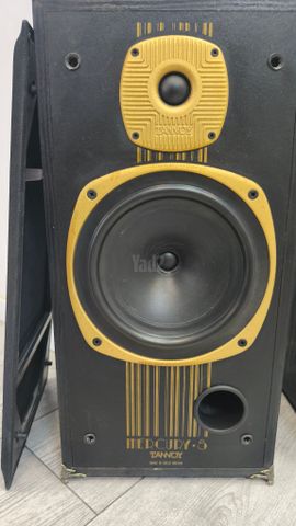 TANNOY MERCURY S