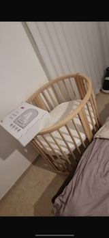 עריסת Stokke Sleepi Mini