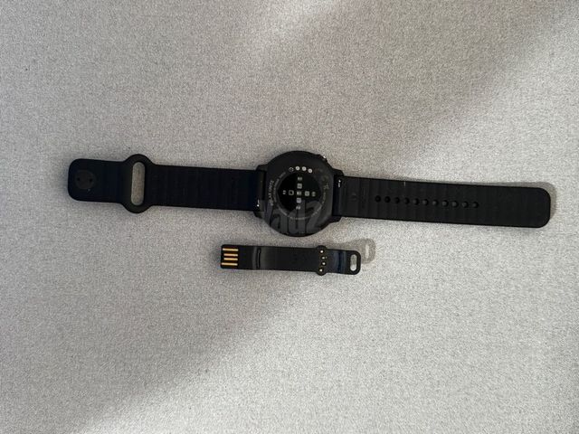 Polar Unite Watch
