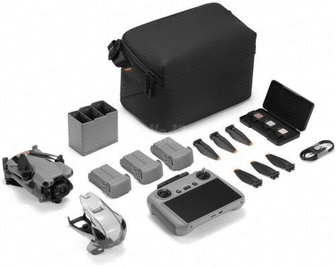 DJI Mini 5 Pro More Combo Plus