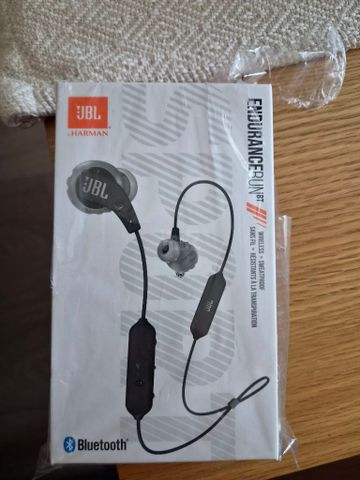 JBL Endurance Run