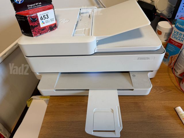 מדפסת HP Ink Advantage 6475