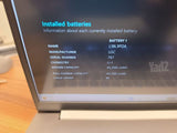 מחש נייד Lenovo ThikBook