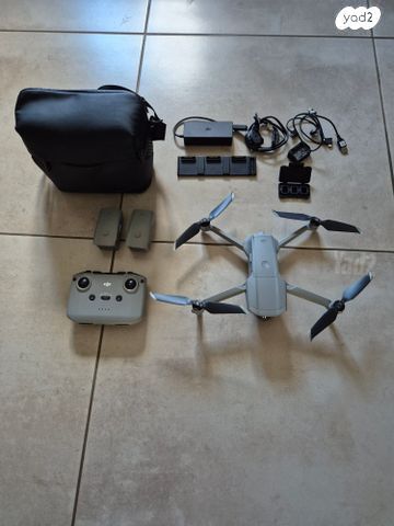 רחפן dji air 2 קומבו