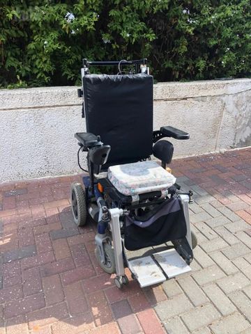 כסא חשמלי
