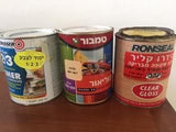צבע וטפט