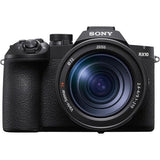 דמוי SLR ‏ Sony  DSC-RX10 IV
