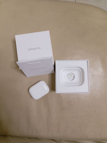 AirPods Pro 2 (חיבור Type-C)