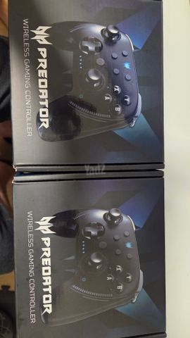 בקר אלחוטי Acer Predator