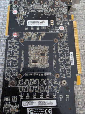 RTX 2080 Ti 11GB GDDR6