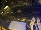 כרטיס מסך AMD RX 6700 XT