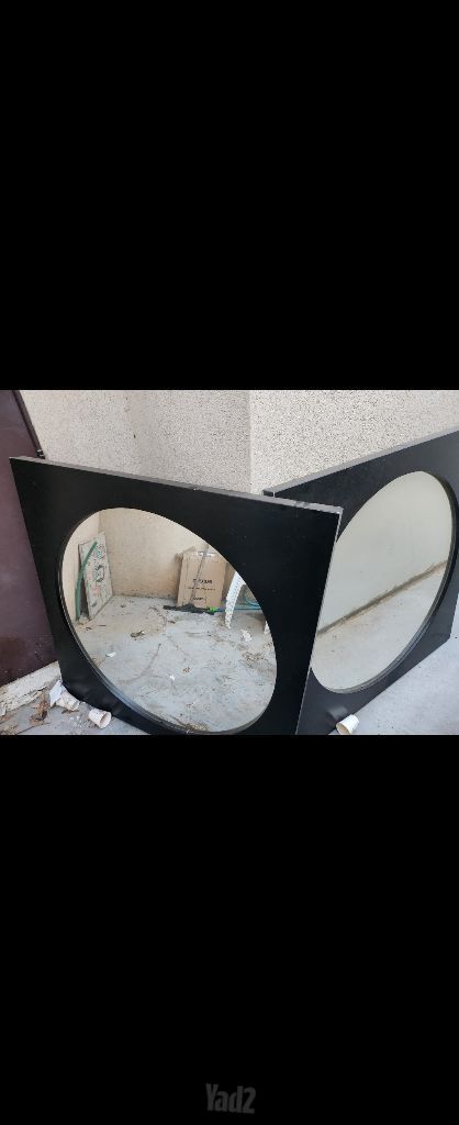 2 מראות