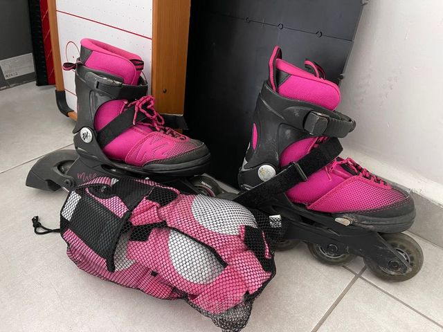 רולרבליידס K2 Marlee Pro