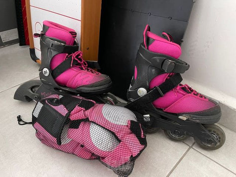 רולרבליידס K2 Marlee Pro