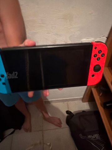 ניטנדו סוויץ 1