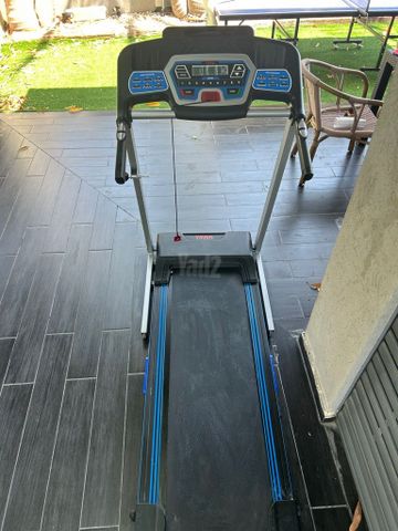 הליכון חשמלי