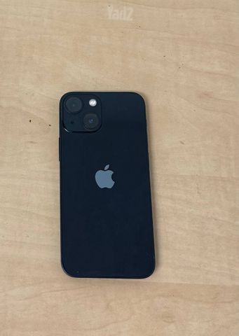 iPhone 13 mini