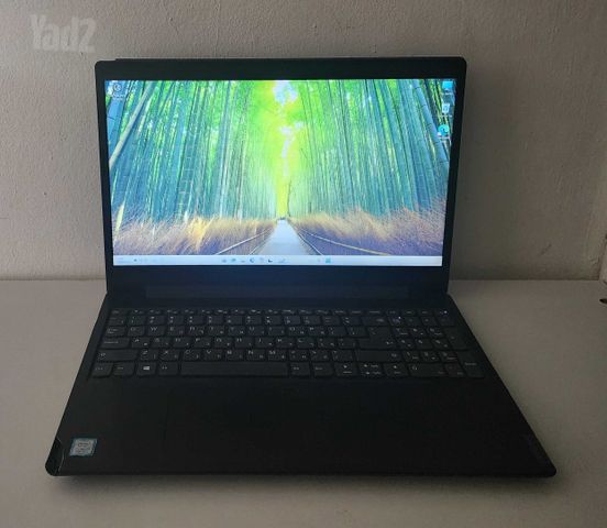 מחשב נייד - lenovo