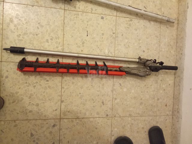 כלי עבודה גינון