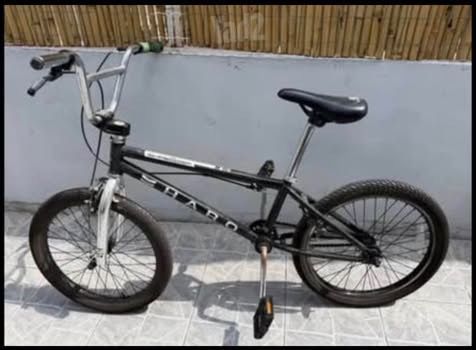 אופני  shroder hard bmx