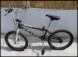אופני  shroder hard bmx