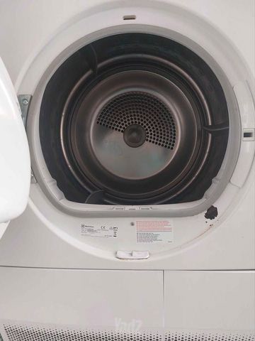 מייבש כביסה ELECTROLUX