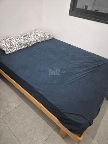 מיטה זוגית