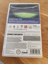 משחק נינטנדו fifa 19