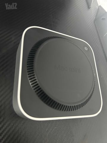 Mac mini M4 2024 16GB/256GB