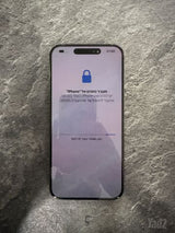 iPhone 15 pro max 256g