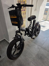אופני cortez