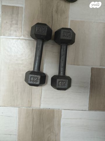 משקולות