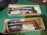 Realistic Microphone
