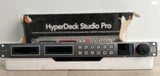 Blackmagic HyperDeck Studio
