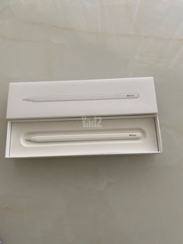 Apple Pencil 2