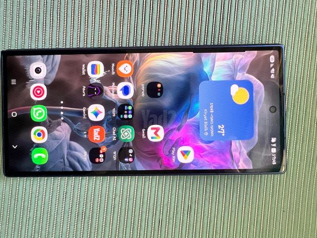 Samsung Galaxy Z Fold 7 256GB