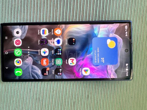 Samsung Galaxy Z Fold 7 256GB