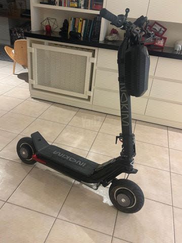 Inokim ox 60 carbon