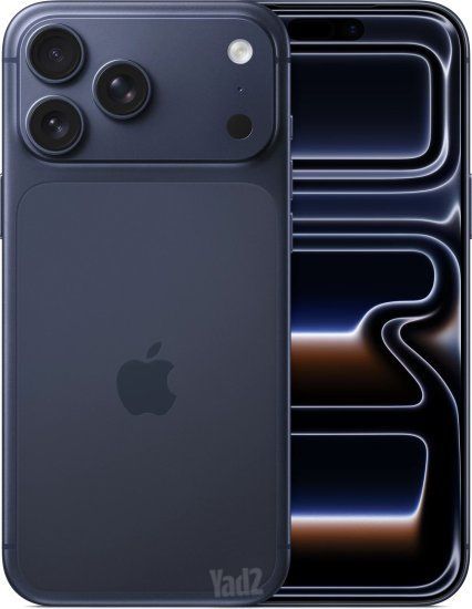 I PHONE 17 PRO MAX 512 GB