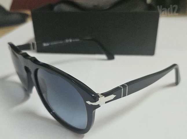 משקפי שמש PERSOL 649