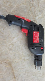 electric drill