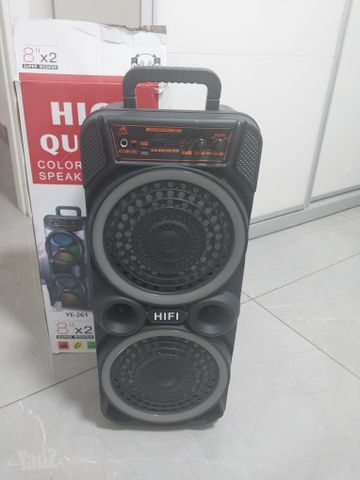 מערכת קריוקי
