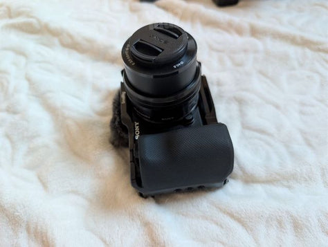 מצלמת sony