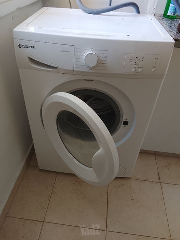 מכונת כביסה