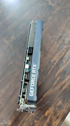 GALAX RTX3060 12GB